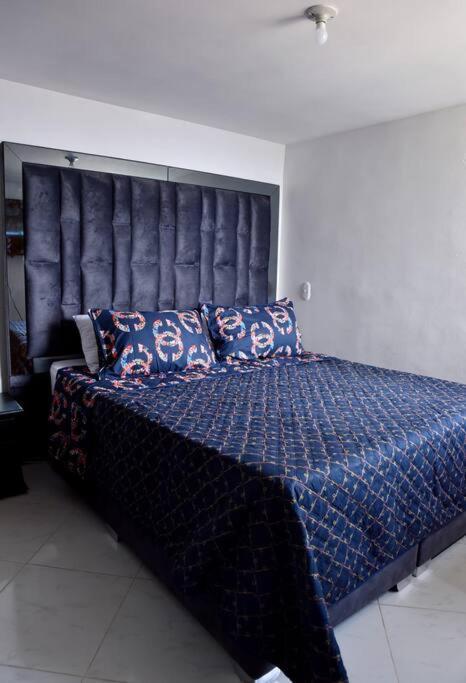 Apartment Hermoso Apartamento En Medellin!