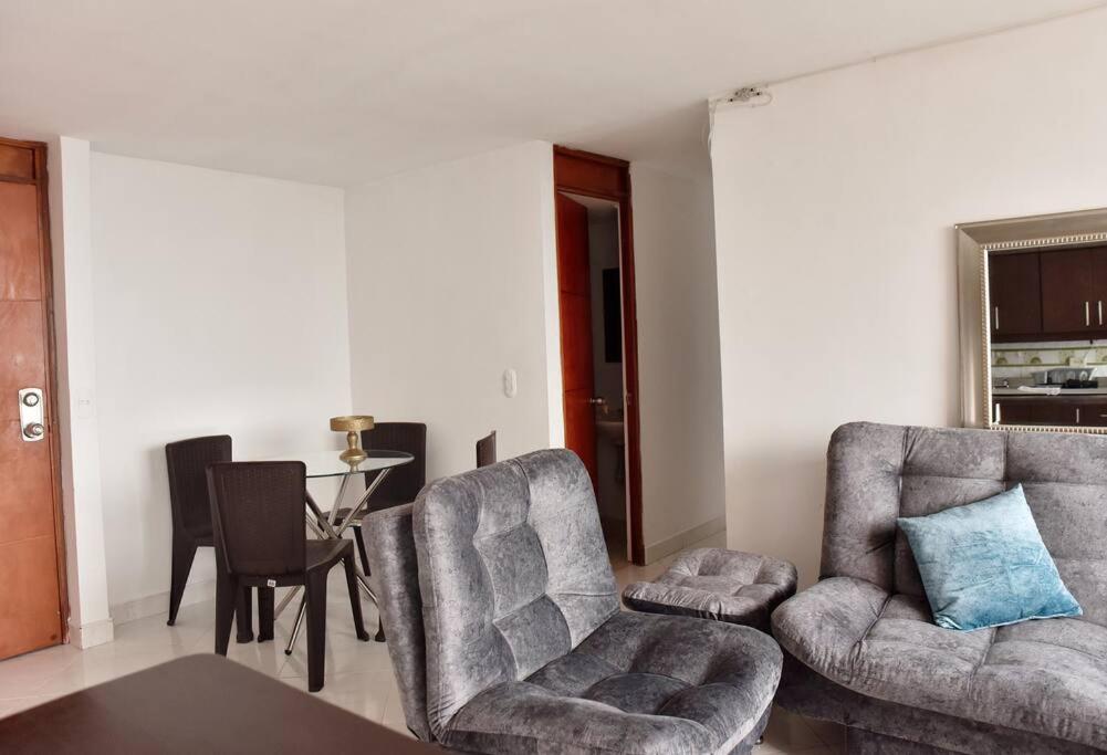 Hermoso Apartamento En Medellin! Apartment Medellin