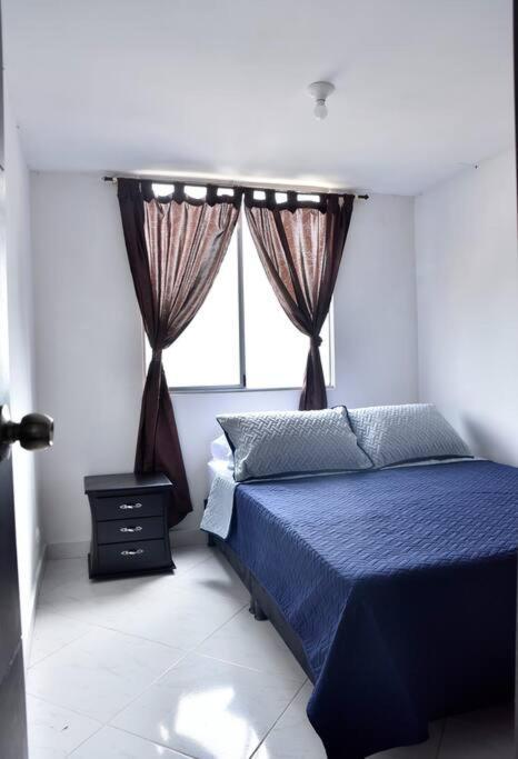 Apartment Hermoso Apartamento En Medellin!