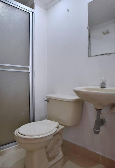 Hermoso Apartamento En Medellin! Apartment