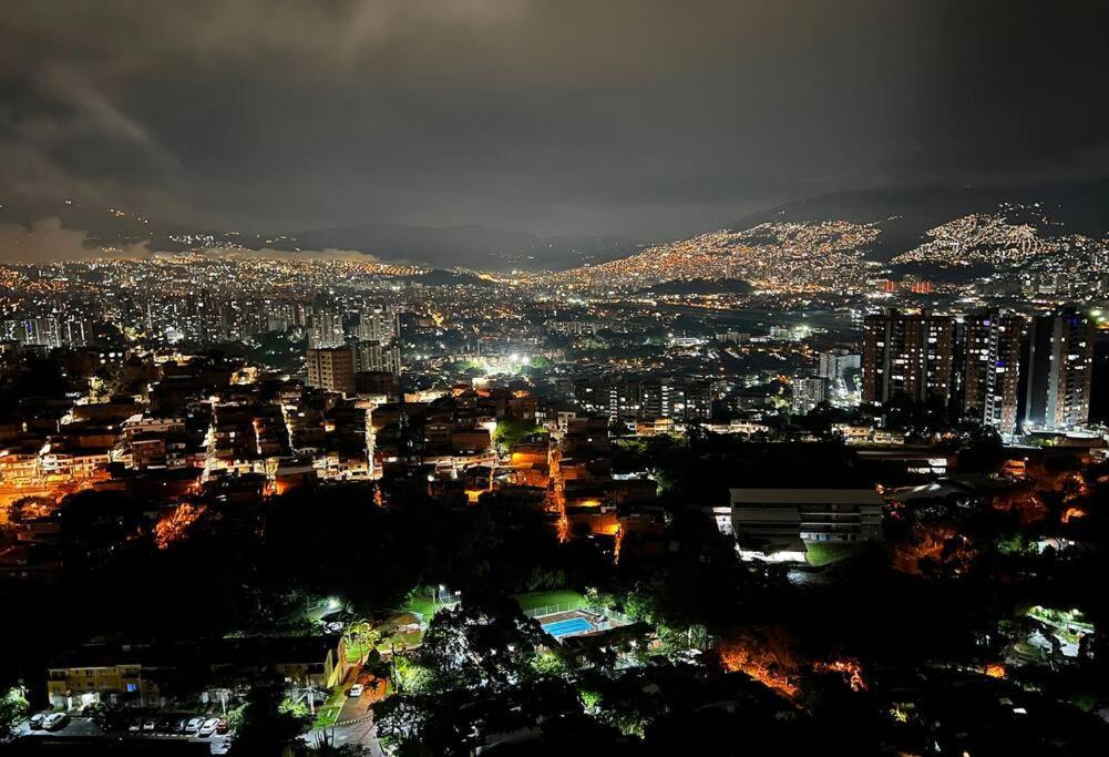 Hermoso Apartamento En Medellin! Apartment