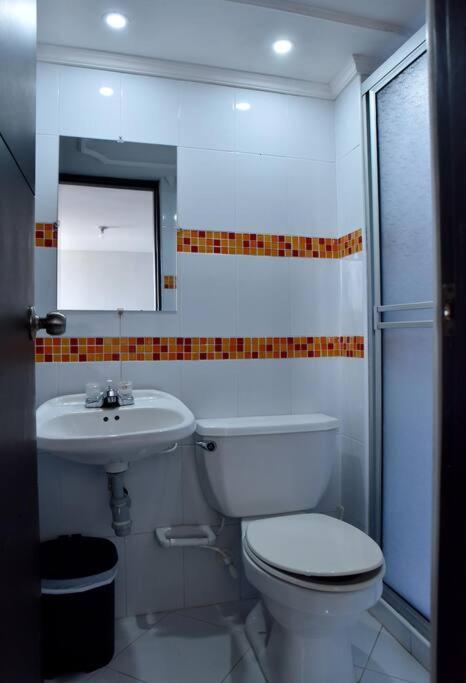 Hermoso Apartamento En Medellin! Apartment *