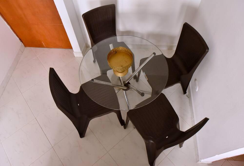 Apartment Hermoso Apartamento En Medellin! *