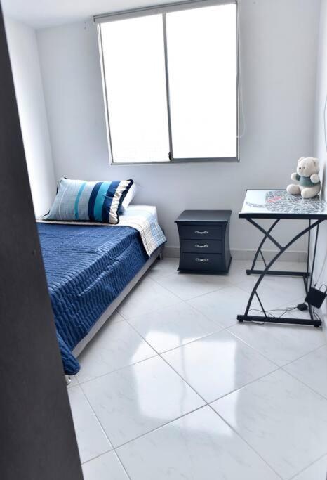 Apartment Hermoso Apartamento En Medellin!